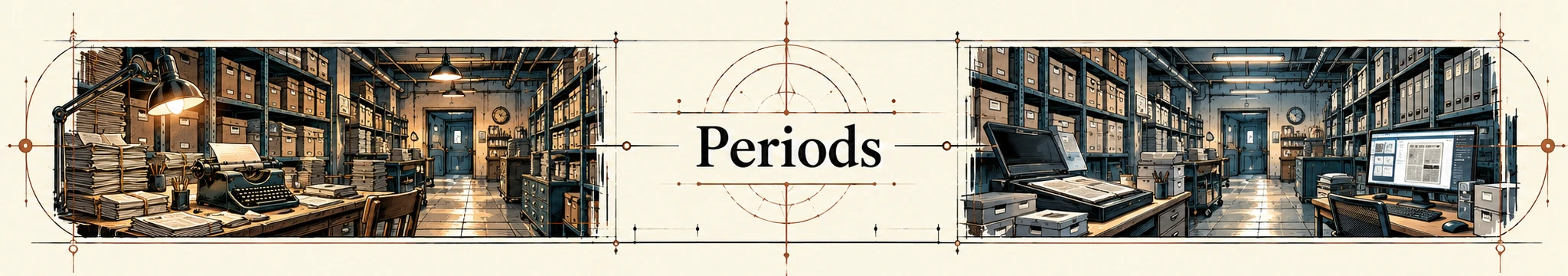 Periods